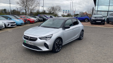 Vauxhall Corsa 100kW Elite Premium 50kWh 5dr Auto [11kWCh] Electric Hatchback